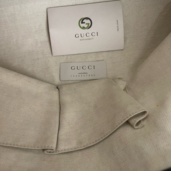 💎✨EXTRA LARGE✨💎 Gucci tote bag - Picture 9 of 13